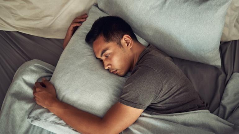 Conférence sur le sommeil "Pour ma santé, je dors bien"