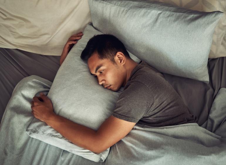 Sommeil: mieux dormir –  – Votre généraliste vous
