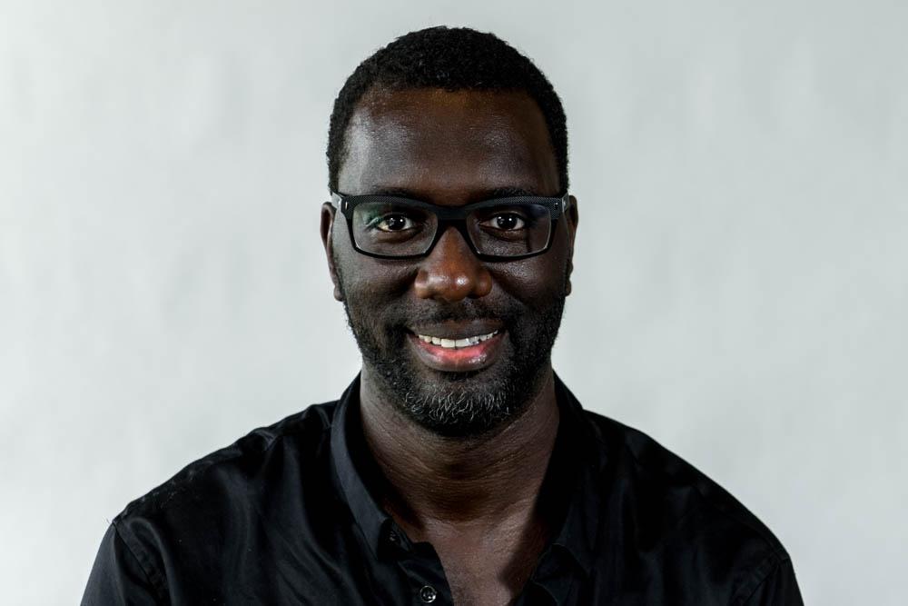 Amadou KA